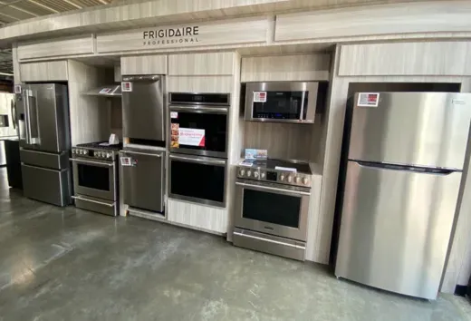 Frigidaire Pro Pineville